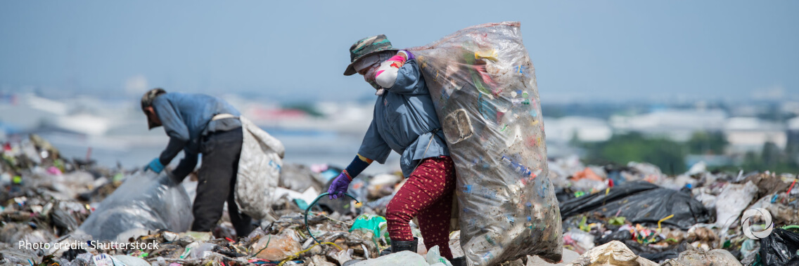 IFC partners with Pakistan’s Engro Corporation to reduce plastic waste and minimize climate impacts for a mega petrochemical project IFC partners with Pakistan’s Engro Corporation to reduce plastic waste and minimize climate impacts for a mega petrochemical project