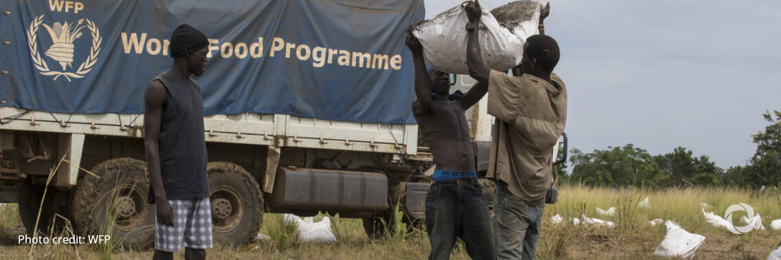 Sudan: Food looted in Darfur, 730,000 people left without Sudan: Food looted in Darfur, 730,000 people left without