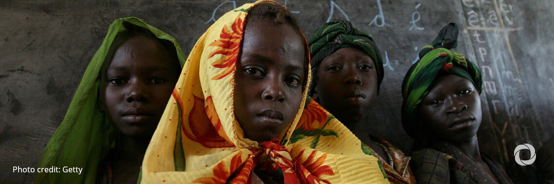 Double discrimination against women with disabilities must stop Double discrimination against women with disabilities must stop