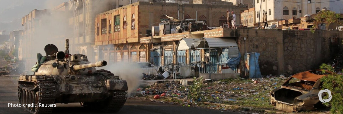 Escalation in Yemen ‘worst in years’ Escalation in Yemen ‘worst in years’