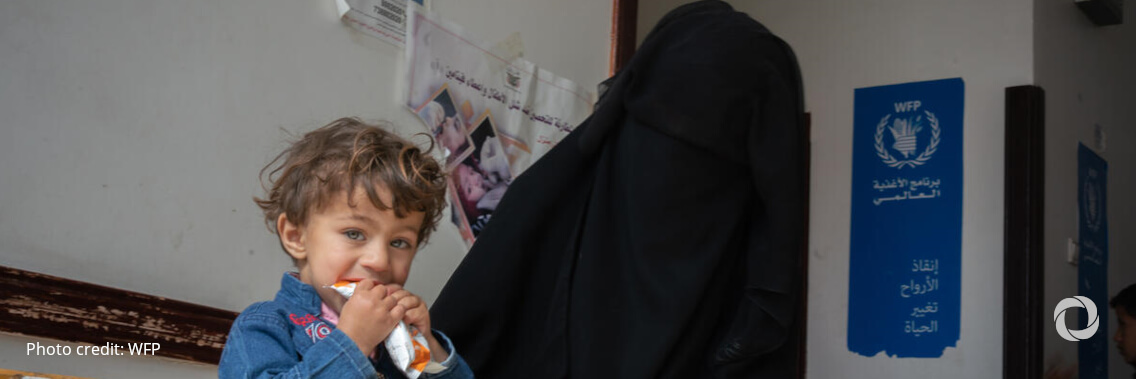 WFP forced to cut food assistance in Yemen, warns of impact as hunger rises