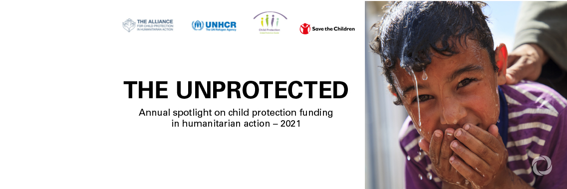 Funds to protect children in crises fail to keep up with skyrocketing needs Funds to protect children in crises fail to keep up with skyrocketing needs