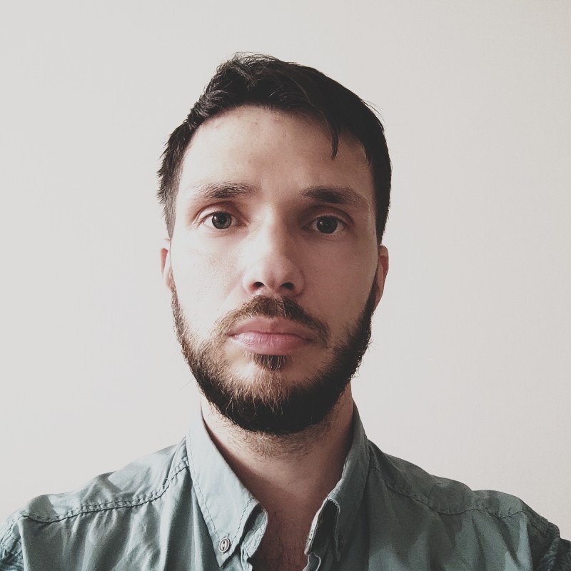Daniil Filipenco