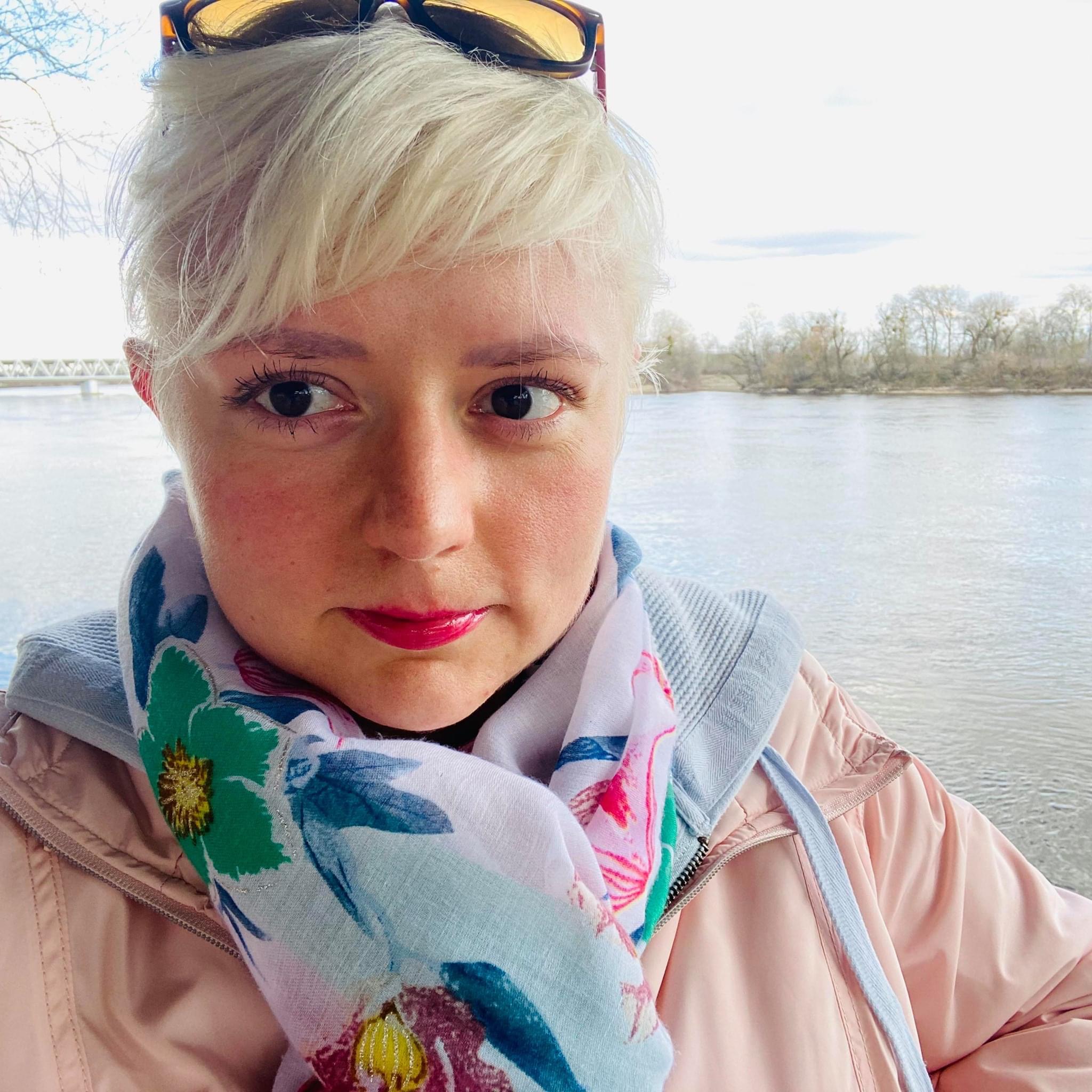 Joanna Kedzierska