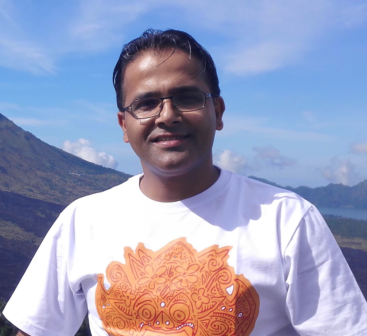 Laxman Datt Pant