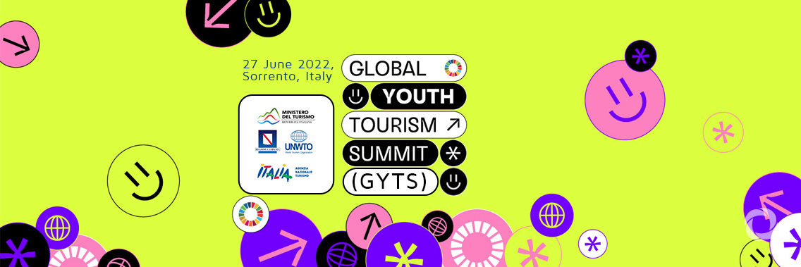 Global Youth Tourism Summit (GYTS) Global Youth Tourism Summit (GYTS)