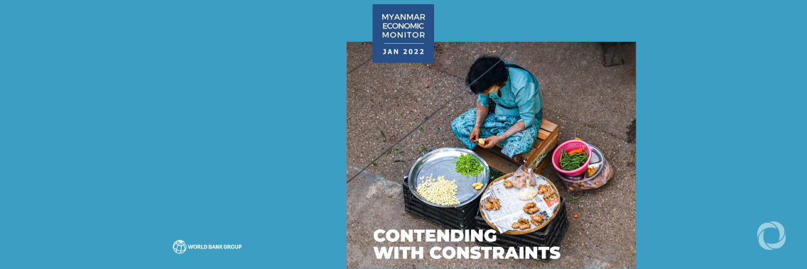 Economic activity in Myanmar to remain at low levels, with the overall outlook bleak