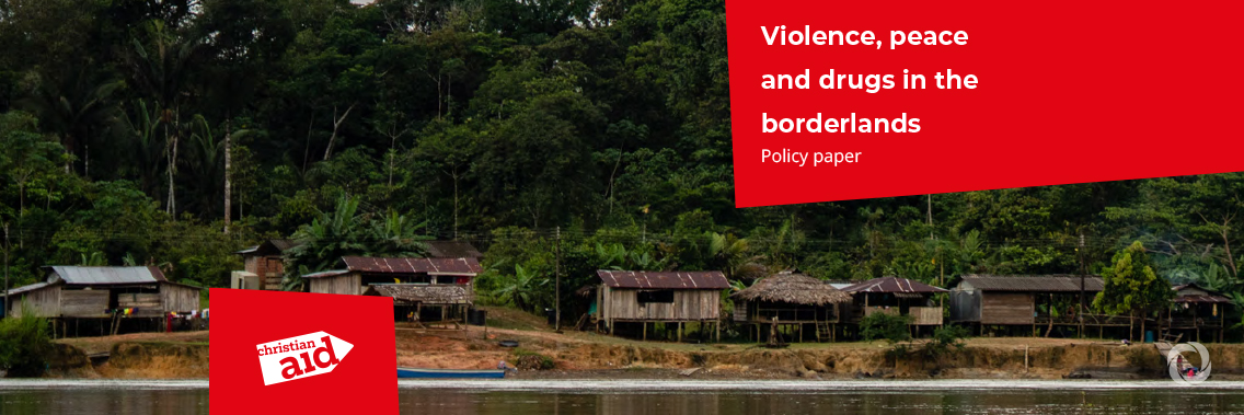 Vulnerable people at risk unless international community tackles illicit drugs in peacebuilding process, report warns Vulnerable people at risk unless international community tackles illicit drugs in peacebuilding process, report warns
