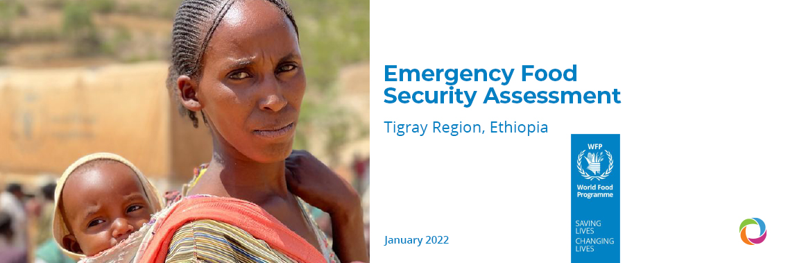 Severe hunger tightens grip on northern Ethiopia Severe hunger tightens grip on northern Ethiopia