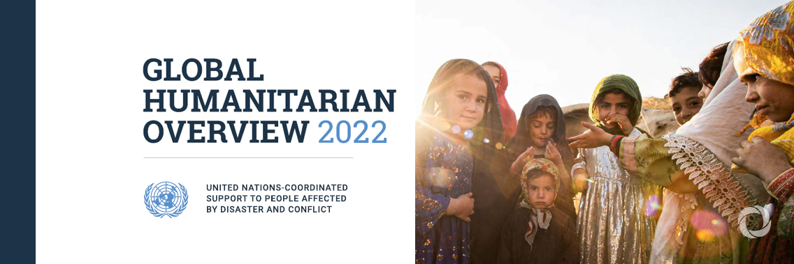 World leaders urged to halt escalating hunger crisis as 17% more people need lifesaving aid in 2022 World leaders urged to halt escalating hunger crisis as 17% more people need lifesaving aid in 2022