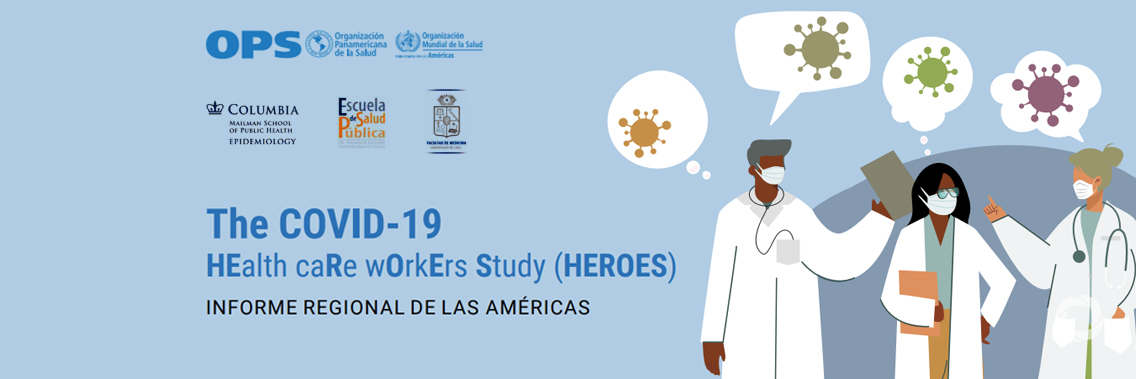 Study warns of high levels of depression and suicidal thoughts in Latin American health workers during pandemic Study warns of high levels of depression and suicidal thoughts in Latin American health workers during pandemic