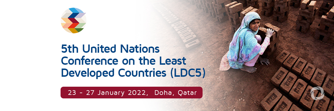 5th United Nations Conference on the Least Developed Countries (LDC5)