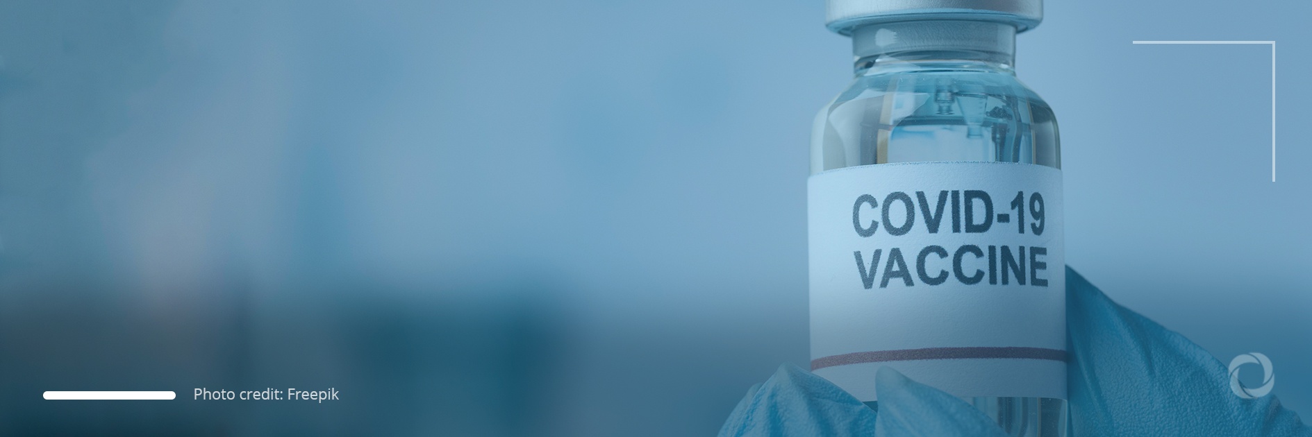 Uneven progress towards Covid-19 vaccination around the world