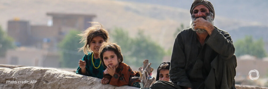 Harsh winter fuels ongoing humanitarian crisis in Afghanistan Harsh winter fuels ongoing humanitarian crisis in Afghanistan