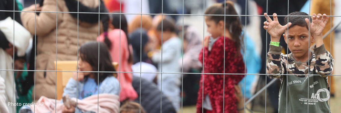 Pakistan concludes ‘drive’ to issue smartcards to registered Afghan refugees Pakistan concludes ‘drive’ to issue smartcards to registered Afghan refugees