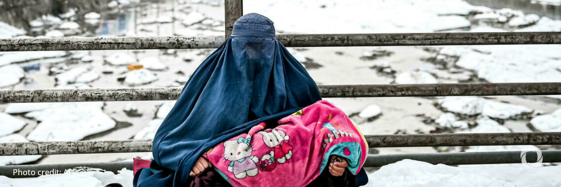 Foreign Secretary pledges to support over 2.7 million Afghans with life-saving aid Foreign Secretary pledges to support over 2.7 million Afghans with life-saving aid