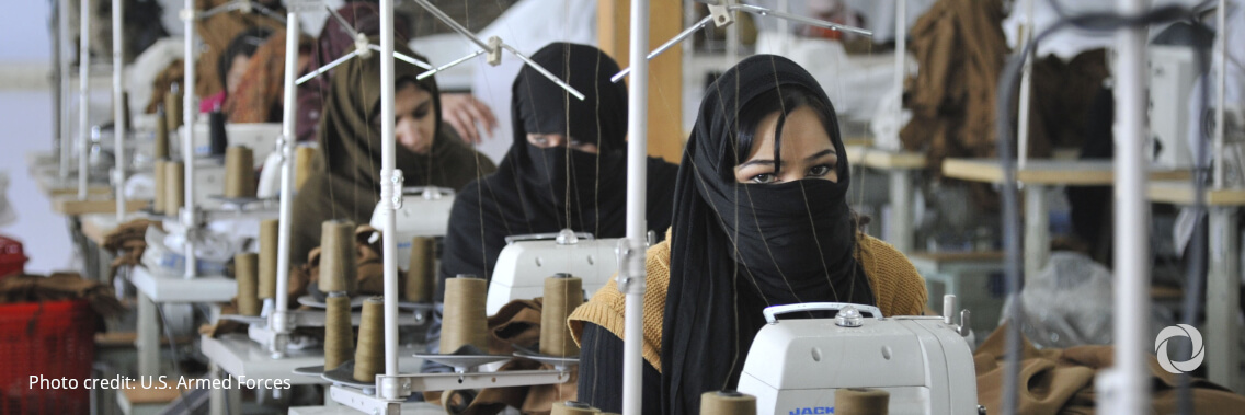 ILO estimates underscore Afghanistan employment crisis ILO estimates underscore Afghanistan employment crisis