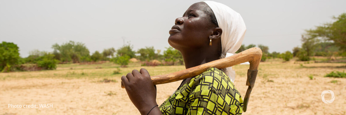 ICRC launches new fund to boost climate action in its humanitarian programmes ICRC launches new fund to boost climate action in its humanitarian programmes