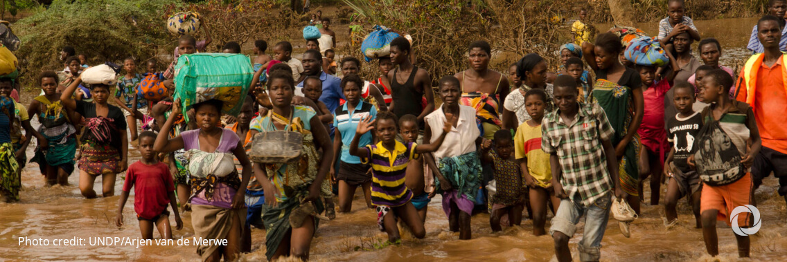New UK support to tackle impact of droughts and flooding in East Africa