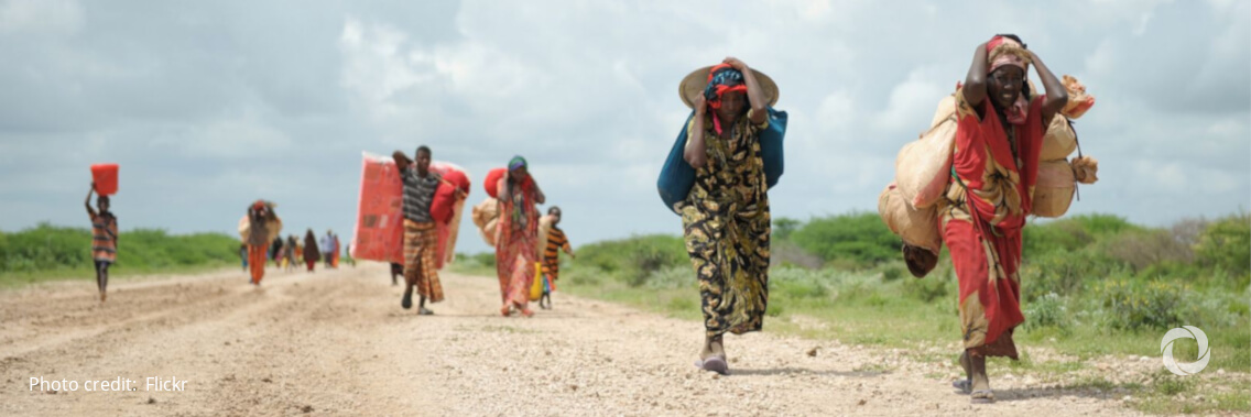 EU at forefront of global humanitarian response: €1.5 billion for 2022 EU at forefront of global humanitarian response: €1.5 billion for 2022