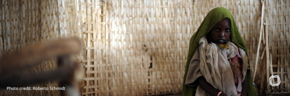 Extreme poverty rises in West Africa due to COVID-19 pandemic