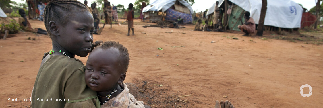 UK Govt urged to act as WFP warns more of the world’s poorest face hunger