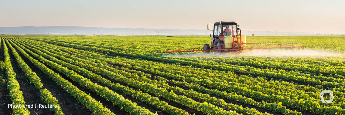 USDA invests $9M to expand reach and increase adoption of climate-smart practices USDA invests $9M to expand reach and increase adoption of climate-smart practices
