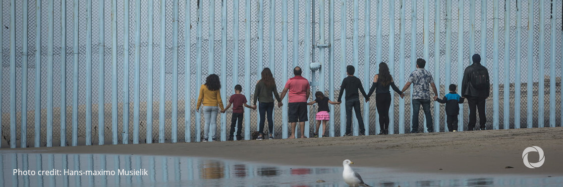 UK Borders Bill increases risks of discrimination, human rights violations UK Borders Bill increases risks of discrimination, human rights violations