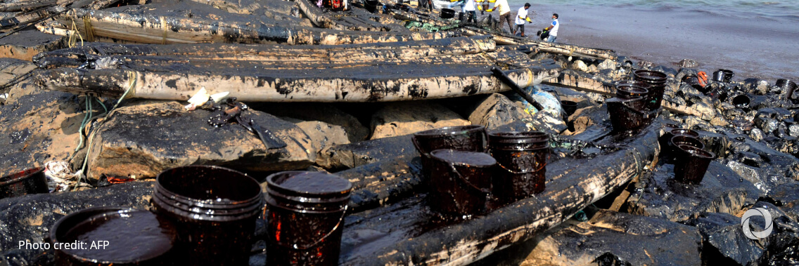 IAEA to support Peru in battling oil spill, director general Grossi says IAEA to support Peru in battling oil spill, director general Grossi says