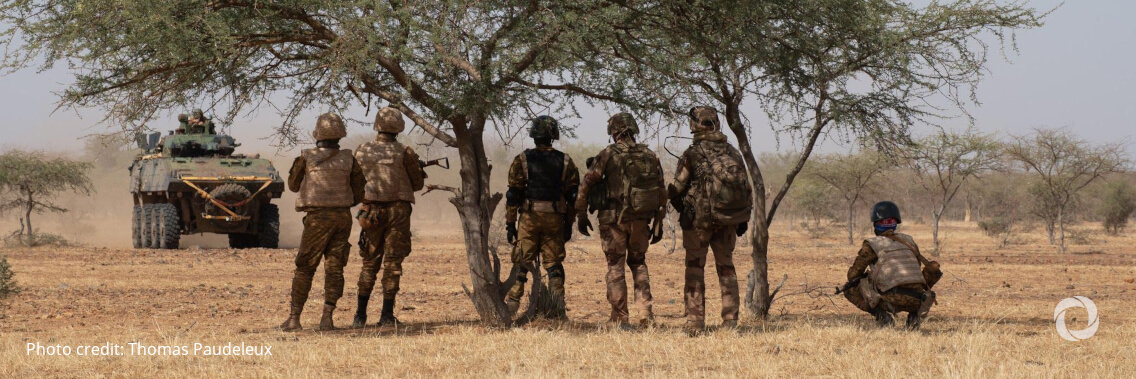 Guterres calls on Burkina Faso coup leaders to ‘lay down their arms’ Guterres calls on Burkina Faso coup leaders to ‘lay down their arms’