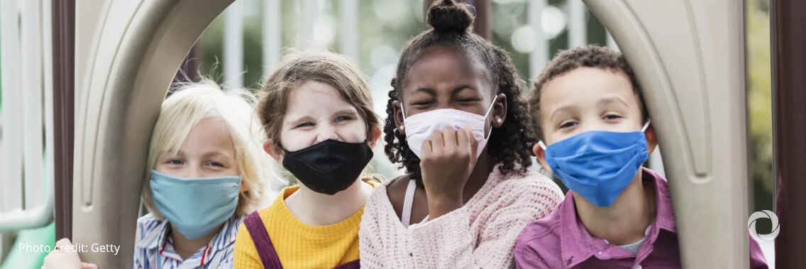 Ongoing COVID-19 pandemic in the Americas threatens growth and development of children, says PAHO Director Ongoing COVID-19 pandemic in the Americas threatens growth and development of children, says PAHO Director