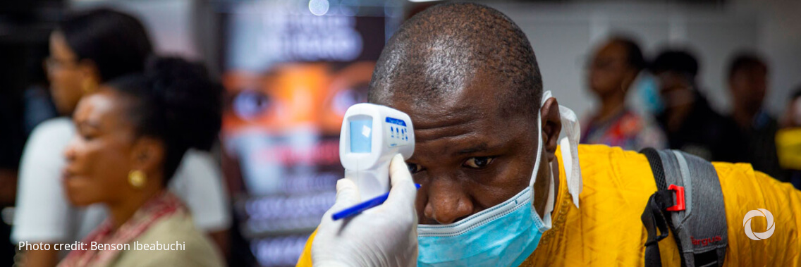 Cases drop for first time as Africa’s fourth COVID-19 wave ebbs Cases drop for first time as Africa’s fourth COVID-19 wave ebbs