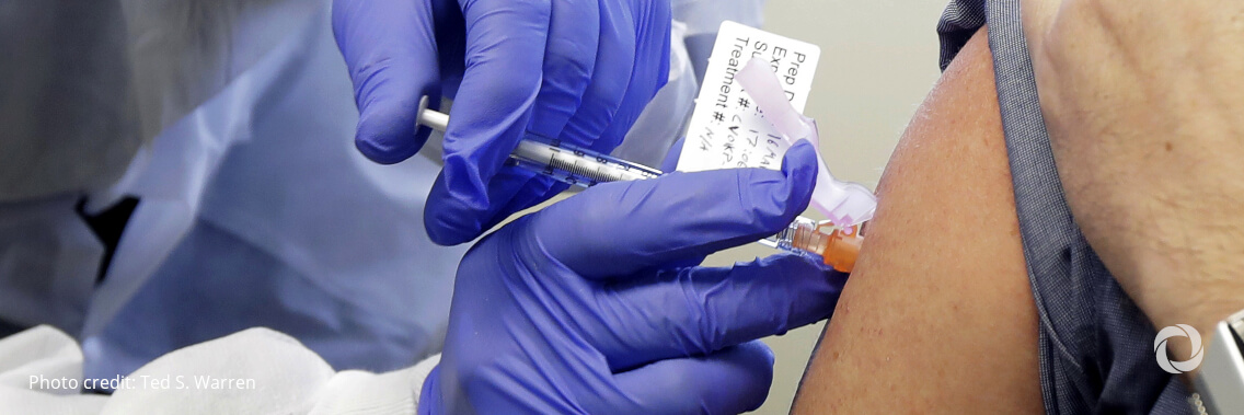 COVID-19: Current vaccines may need to be updated, experts warn COVID-19: Current vaccines may need to be updated, experts warn