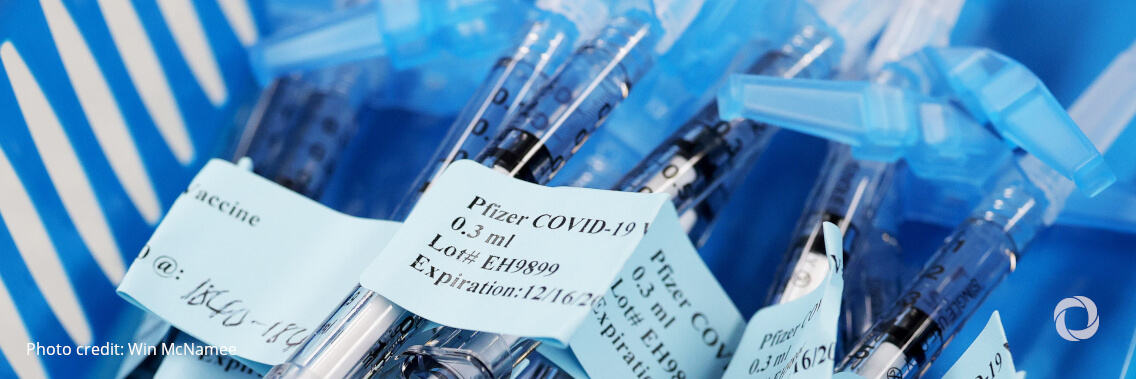 World leaders launch call for renewed support for vaccination in 2022 as part of the global fight against COVID-19 World leaders launch call for renewed support for vaccination in 2022 as part of the global fight against COVID-19