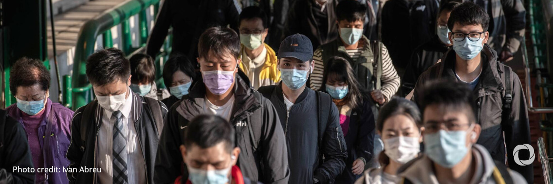 Omicron threatens to overwhelm health systems in South Asia Omicron threatens to overwhelm health systems in South Asia