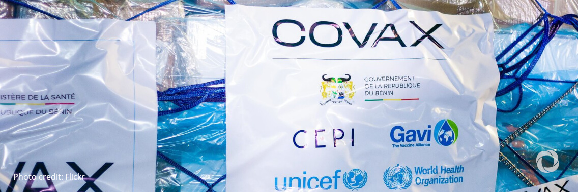 UN-backed COVAX mechanism delivers its 1 billionth COVID-19 vaccine dose UN-backed COVAX mechanism delivers its 1 billionth COVID-19 vaccine dose