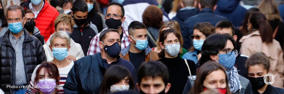 ‘No free ride’ for COVID, it's here ‘for the foreseeable future’: Tedros