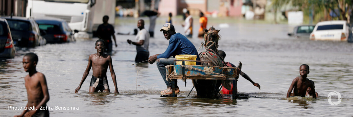 Floods cause death, destruction, and power outage across Madagascar, Mozambique, Zambia, and Malawi with more rains on the way