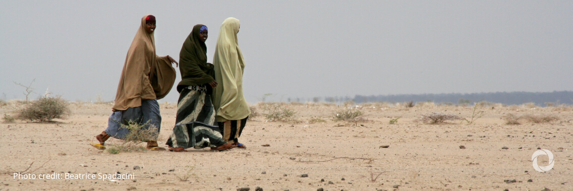 Somalia drought: 1.4 million people may be forced from their homes, preventative action needed now