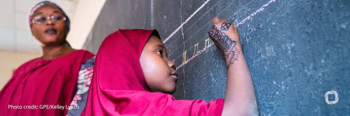 Japan pledges over US$8 million to the Global Partnership for Education Japan pledges over US$8 million to the Global Partnership for Education