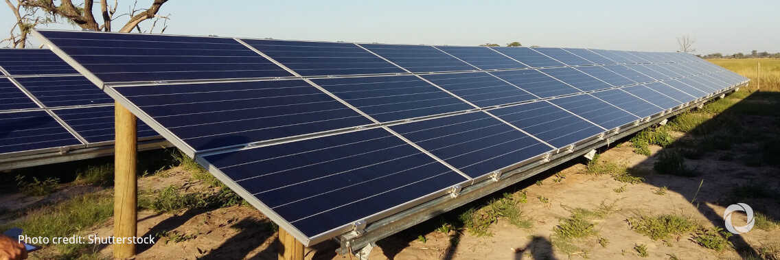 African Development Bank’s SEFA to provide $1 million in support of Botswana’s energy transition African Development Bank’s SEFA to provide $1 million in support of Botswana’s energy transition