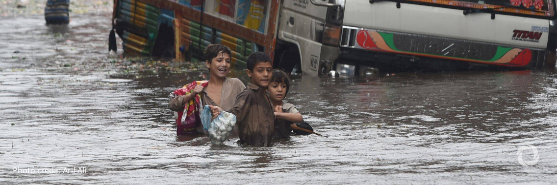Tropical Storm Ana wreaks havoc for children in Madagascar, Malawi, Mozambique and Zimbabwe, warns UNICEF