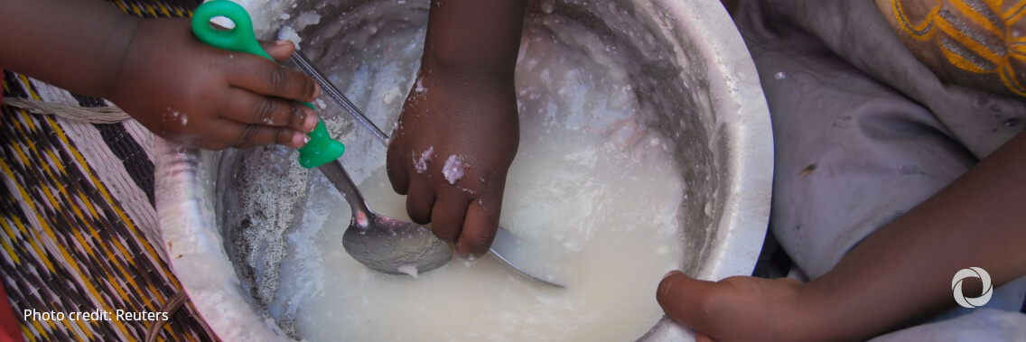 No food, no fuel, no funding: WFP's northern Ethiopia operations grinding to a halt No food, no fuel, no funding: WFP's northern Ethiopia operations grinding to a halt
