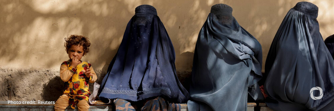 Experts decry measures to ‘steadily erase’ Afghan women and girls from public life Experts decry measures to ‘steadily erase’ Afghan women and girls from public life