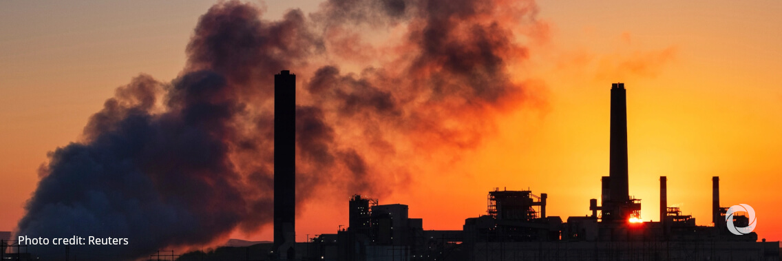 How do greenhouse gases actually warm the planet?