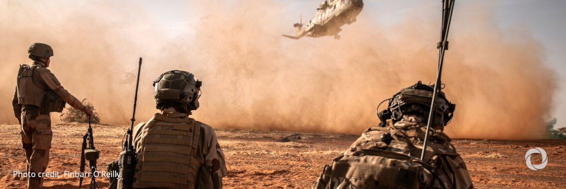 Security Council warned of 'endless cycle of instability' in Mali Security Council warned of 'endless cycle of instability' in Mali