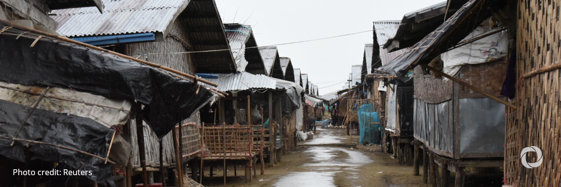People of Myanmar face ‘unprecedented’ crisis in 2022