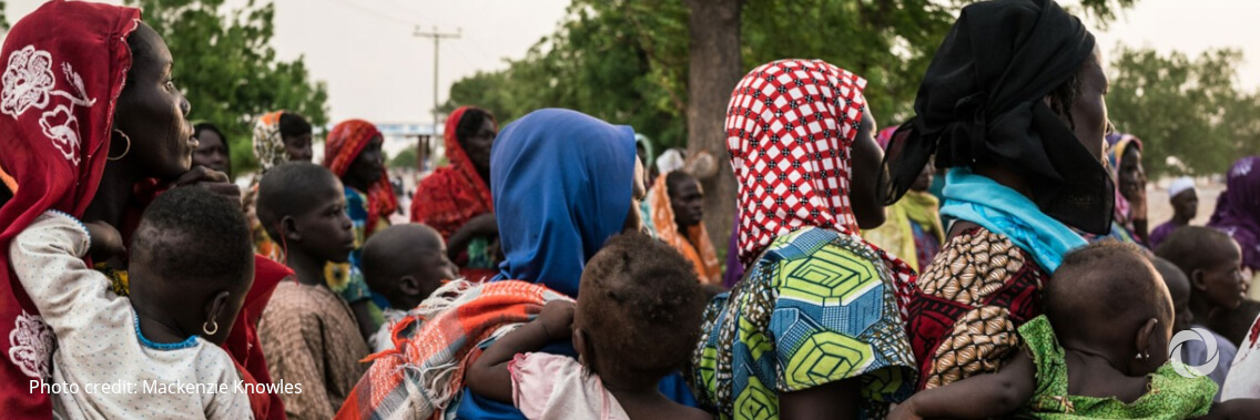 UN humanitarian chief pledges support for Nigeria UN humanitarian chief pledges support for Nigeria