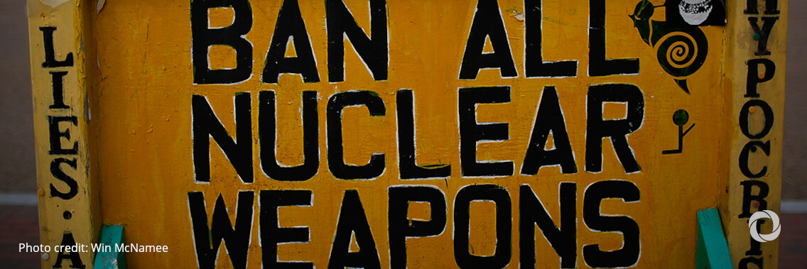 UN chief ‘encouraged’ by first joint statement from key nuclear armed States UN chief ‘encouraged’ by first joint statement from key nuclear armed States