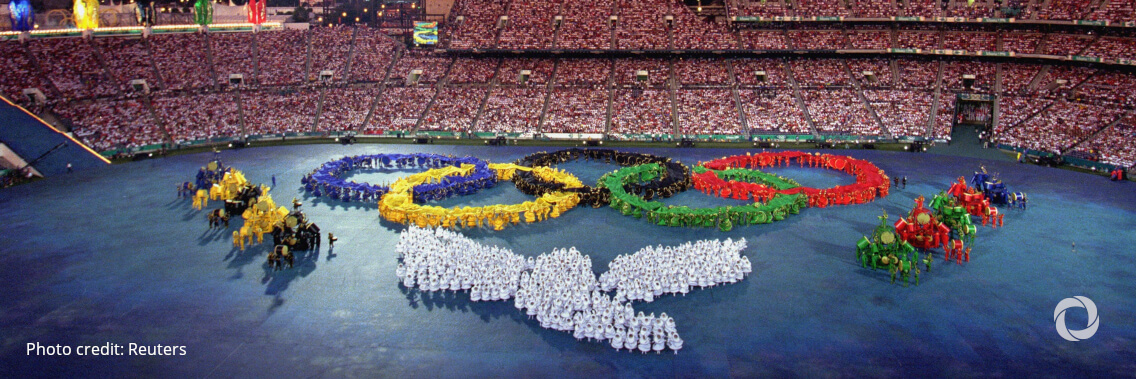 UN chief calls for Olympic Truce to build ‘culture of peace’ through sport UN chief calls for Olympic Truce to build ‘culture of peace’ through sport